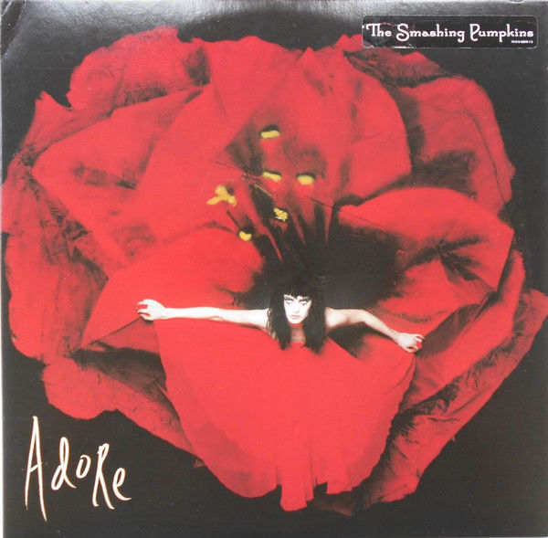 Adore - 3 weeks of social distancing, 21 albums to vibe to